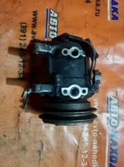 Компрессор кондиционера NISSAN AVENIR контрактная Компрессор кондиционера NISSAN AVENIR