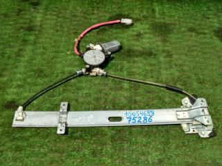 Стеклоподъемник передний правый HONDA FIT 2001-2007 контрактная Стеклоподъемник передний правый HONDA FIT 2001-2007