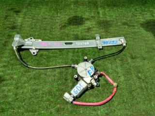 Стеклоподъемник передний правый HONDA FIT 2001-2007 контрактная Стеклоподъемник передний правый HONDA FIT 2001-2007