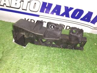 Планка под фару передняя правая MAZDA PREMACY 2005-2007