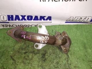 Труба приемная MAZDA DEMIO 1999-2002