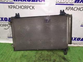 Радиатор кондиционера TOYOTA VITZ 2005-2010