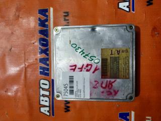 Компьютер TOYOTA CRESTA контрактная Компьютер TOYOTA CRESTA