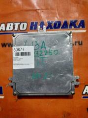 Компьютер HONDA FIT контрактная Компьютер HONDA FIT