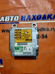 Блок управления airbag TOYOTA COROLLA