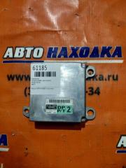 Блок управления airbag TOYOTA CAMRY
