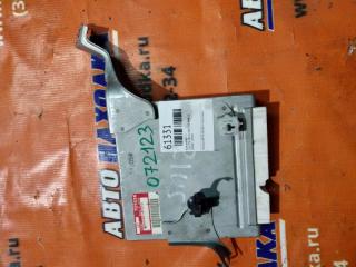 Блок управления ABS TOYOTA PRIUS