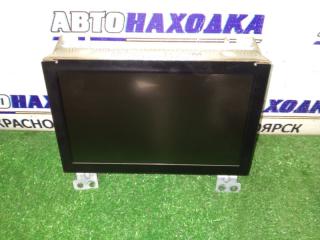 Монитор NISSAN MURANO контрактная Монитор NISSAN MURANO