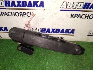 Ручка внешняя задняя левая TOYOTA PROBOX