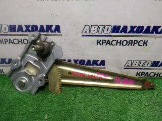 Стеклоподъемник задний левый TOYOTA PROBOX контрактная Стеклоподъемник задний левый TOYOTA PROBOX