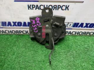 Замок капота MITSUBISHI LANCER контрактная Замок капота MITSUBISHI LANCER