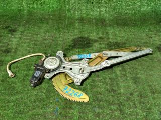 Стеклоподъемник передний левый TOYOTA CARINA контрактная Стеклоподъемник передний левый TOYOTA CARINA