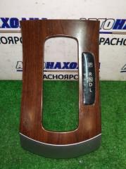 Консоль КПП NISSAN BLUEBIRD SYLPHY