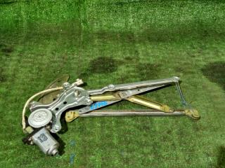 Стеклоподъемник передний левый TOYOTA CARINA контрактная Стеклоподъемник передний левый TOYOTA CARINA