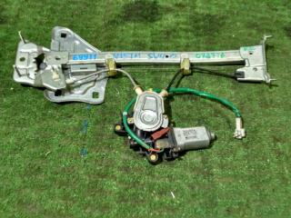 Стеклоподъемник задний правый TOYOTA CAMRY контрактная Стеклоподъемник задний правый TOYOTA CAMRY