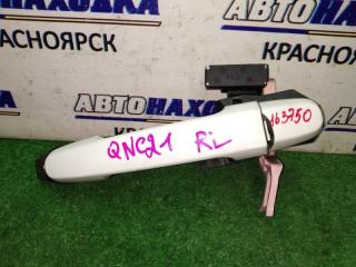 Ручка внешняя задняя левая TOYOTA BB