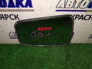 Зеркальный элемент передний левый HONDA FIT 2004-2007