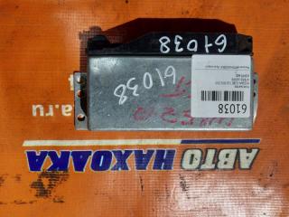 Блок управления ABS NISSAN CUBE