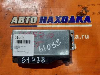 Блок управления ABS NISSAN CUBE контрактная Блок управления ABS NISSAN CUBE