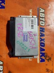 Блок управления ABS NISSAN TERRANO