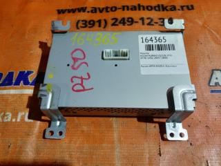 Дисплей NISSAN MURANO 09.2004- контрактная Дисплей NISSAN MURANO 09.2004-