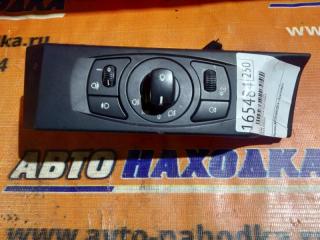 Блок управления светом BMW 525i 2003