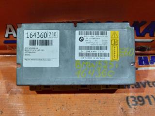 Блок управления airbag BMW 525i 2003
