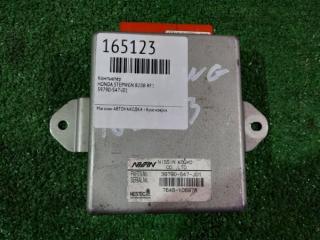 Блок управления ABS HONDA STEPWGN