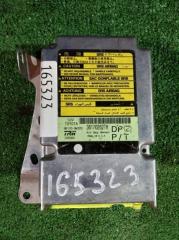 Блок управления airbag TOYOTA HARRIER