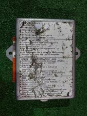 Блок управления ABS HONDA STEPWGN