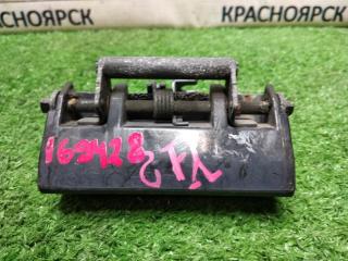 Ручка двери багажника задняя NISSAN WINGROAD 2006-2016