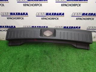 Накладка багажника TOYOTA BB