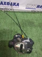 Запчасть замок двери передний левый TOYOTA WISH 2003-2009