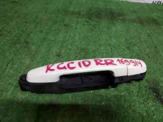 Ручка внешняя задняя правая TOYOTA PASSO