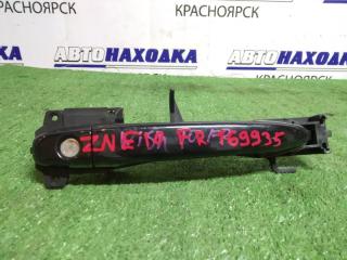 Ручка внешняя передняя правая TOYOTA WISH