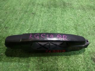 Ручка внешняя задняя правая TOYOTA PASSO