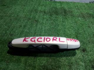 Ручка внешняя задняя левая TOYOTA PASSO