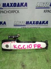 Ручка внешняя передняя правая TOYOTA PASSO