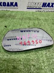 Зеркальный элемент передний правый TOYOTA PORTE 2004-2012