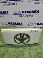 Ручка двери багажника задняя TOYOTA PASSO