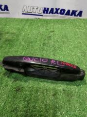 Ручка внешняя задняя левая TOYOTA PASSO 2004-2010