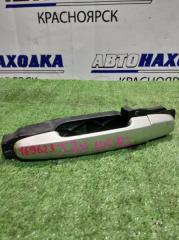 Ручка внешняя задняя левая TOYOTA MARK II