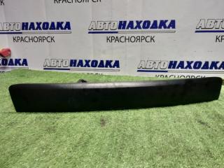 Накладка багажника задняя NISSAN WINGROAD