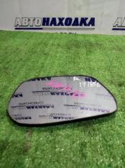 Зеркальный элемент передний правый TOYOTA PORTE 2004-2012