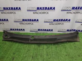 Решетка под лобовое стекло NISSAN CUBE