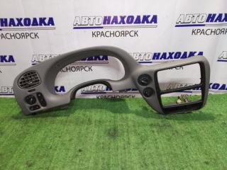 Консоль под щиток приборов CHEVROLET TRAILBLAZER 2001-2010 контрактная Консоль под щиток приборов CHEVROLET TRAILBLAZER 2001-2010