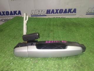 Ручка внешняя задняя правая TOYOTA COROLLA FIELDER