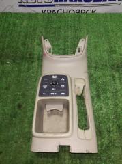 Пластик салона TOYOTA AVENSIS контрактная Пластик салона TOYOTA AVENSIS