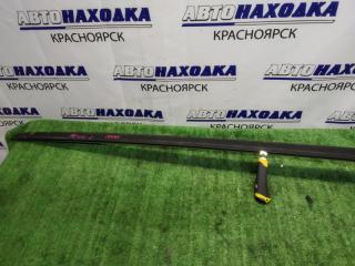 Молдинг на крышу левый NISSAN MURANO