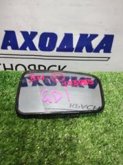 Зеркальный элемент передний левый HONDA FIT 2004-2007